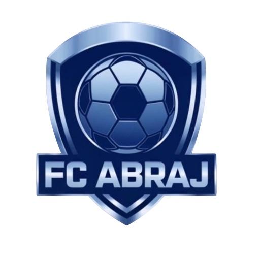 ABRAJ FC crest
