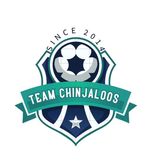 CHINJALOOS crest