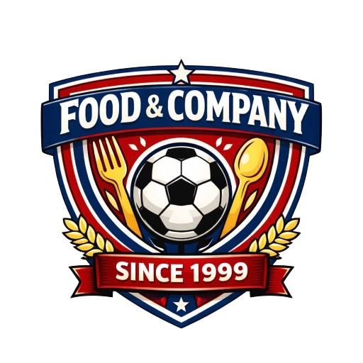FOOD & COMPANY crest