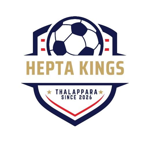 HEPTA KINGS crest