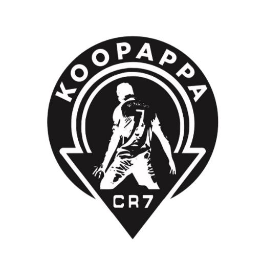 KOOPAPPA crest
