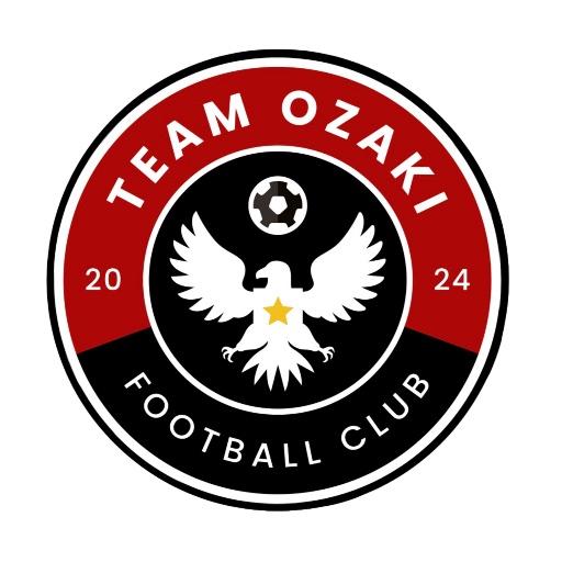 OZAKI crest