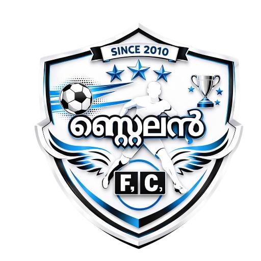 STYLEN FC crest